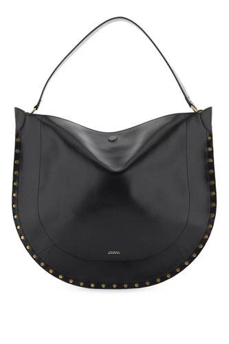 Oskan Hobo Soft Shoulder Bag - Isabel Marant - Modalova