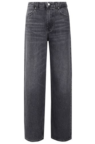 Margie Zip Pant 5tk Carrot - Department Five - Modalova