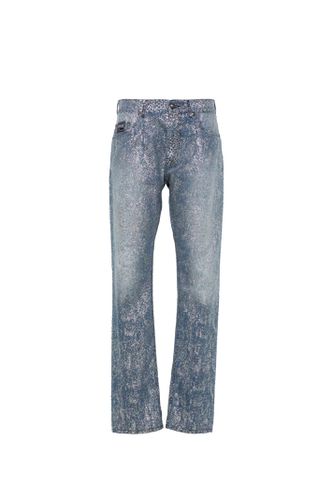 Versace Jeans Couture Jeans - Versace Jeans Couture - Modalova