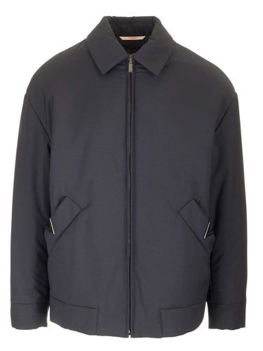 Valentino Garavani Padded Jacket - Valentino Garavani - Modalova