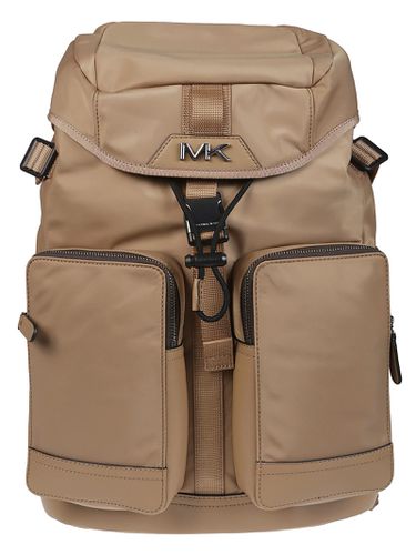 Brooklyn Cargo Backpack - Michael Kors - Modalova