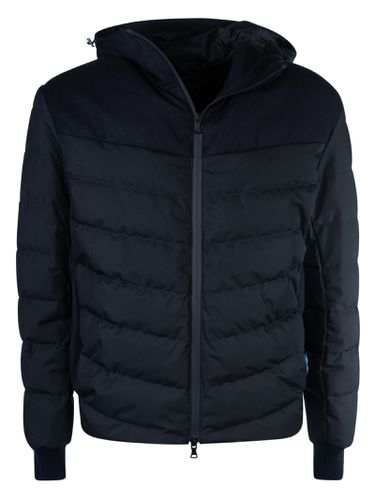 Paul & Shark Padded Zip Jacket - Paul & Shark - Modalova