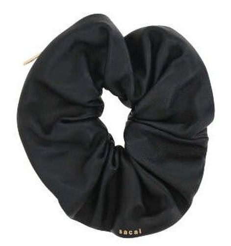 Sacai Logo Detailed Scrunchie - Sacai - Modalova