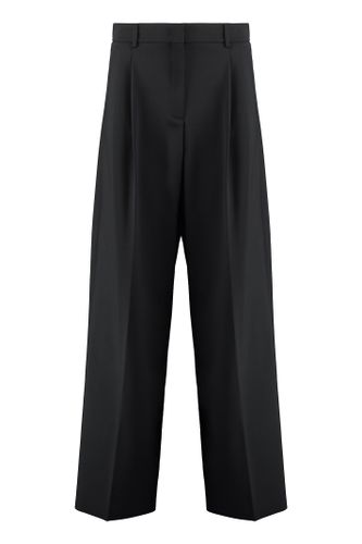 Baiocco Tailored Trousers - Weekend Max Mara - Modalova