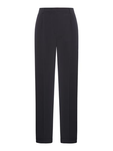 Giorgio Armani Slim Pants - Giorgio Armani - Modalova