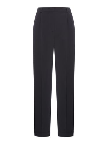 Giorgio Armani Slim Pants - Giorgio Armani - Modalova