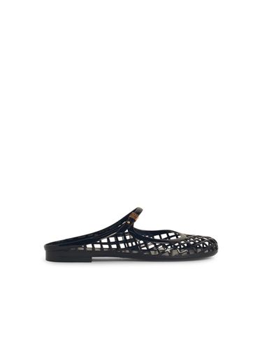 Mellow Rubber Ballet Flats - Tory Burch - Modalova