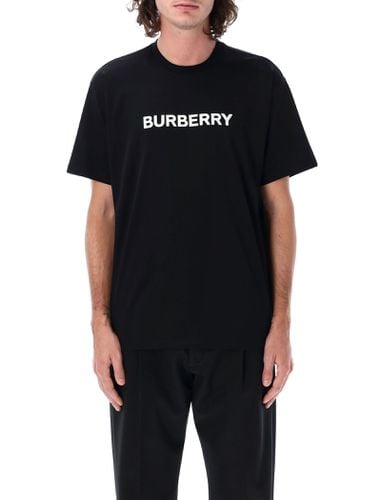 Burberry London Logo T-shirt - Burberry London - Modalova