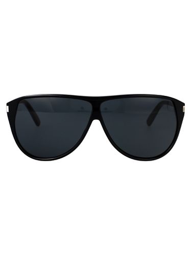 Sl 731 Gaspar Sunglasses - Saint Laurent Eyewear - Modalova