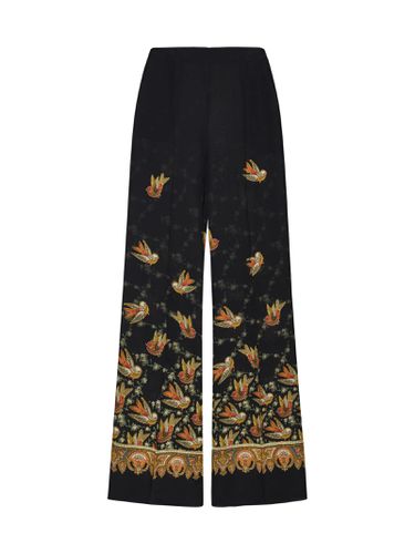 Etro Pants - Etro - Modalova