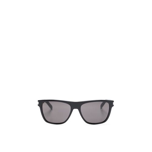 Saint Laurent Sl 619 Sunglasses - Saint Laurent - Modalova