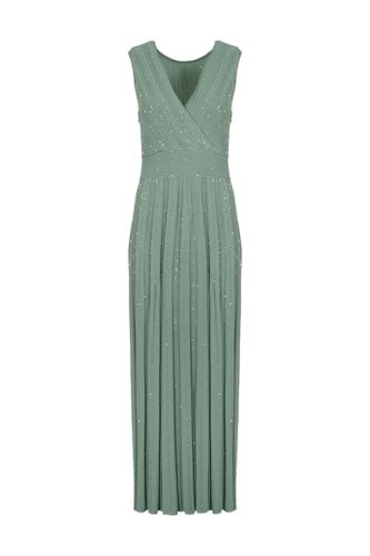 D. Exterior Dress In Viscose And Sequins - D.Exterior - Modalova