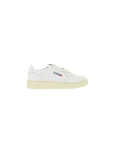 Autry Sneakers - Autry - Modalova