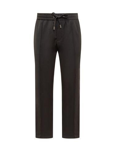 Dolce & Gabbana Tailored Trousers - Dolce & Gabbana - Modalova