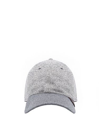 Brunello Cucinelli Hat - Brunello Cucinelli - Modalova