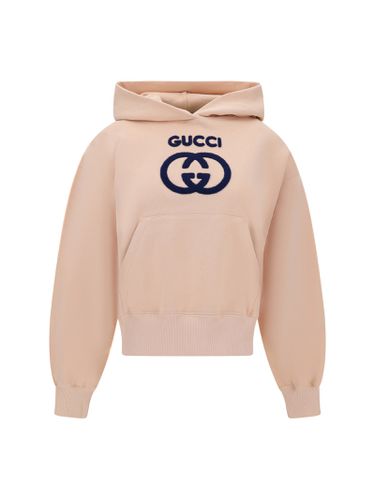 Gucci Hoodie - Gucci - Modalova