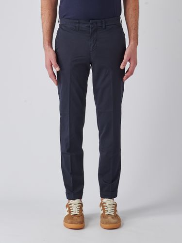 Fay Pantalone Uomo Trousers - Fay - Modalova