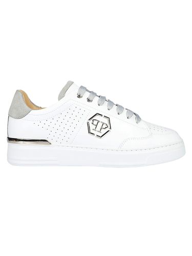 Philipp Plein Low Top Sneakers - Philipp Plein - Modalova