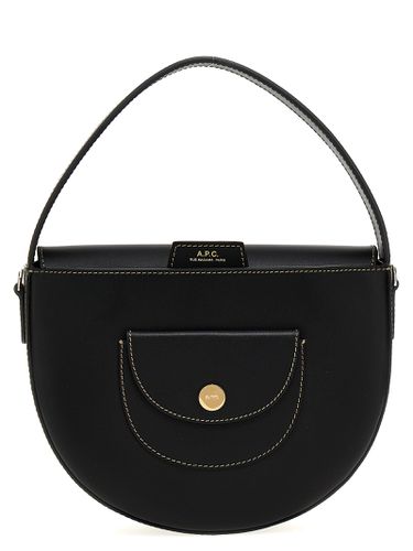 A. P.C. le Pocket Small Handbag - A.P.C. - Modalova