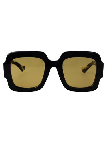 Gucci Eyewear Gg1547s Sunglasses - Gucci Eyewear - Modalova