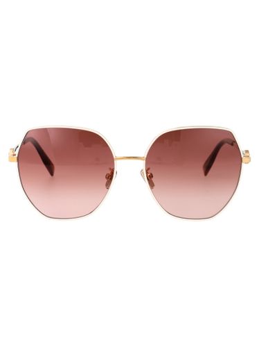 Bulgari Bv40035u Sunglasses - Bulgari - Modalova