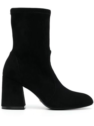 Flareblock 85 Str Bootie - Stuart Weitzman - Modalova