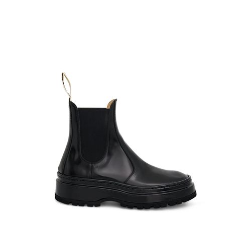 Jacquemus Pavane Chelsea Boots - Jacquemus - Modalova