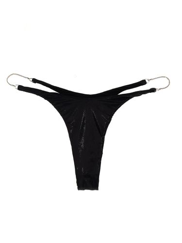 Mugler Bikini Bottoms - Mugler - Modalova