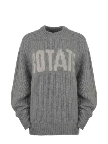 Sweater Rotate Made Of Wool - Rotate by Birger Christensen - Modalova