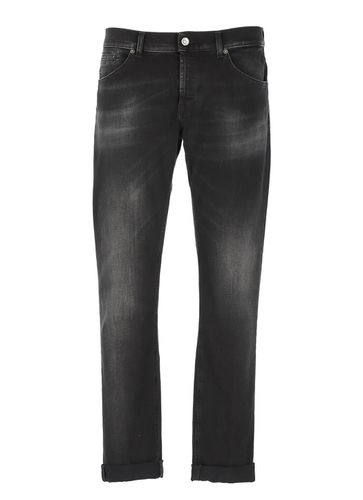 Dondup George Jeans - Dondup - Modalova