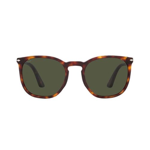 Persol Rectangle-frame Sunglasses - Persol - Modalova