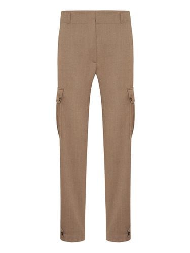 Kiton Trousers Virgin Wool - Kiton - Modalova