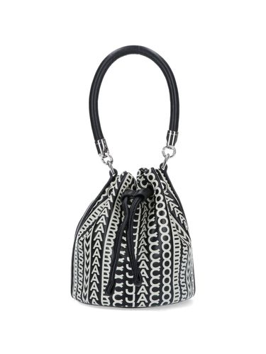 Marc Jacobs The Micro Bucket Bag - Marc Jacobs - Modalova