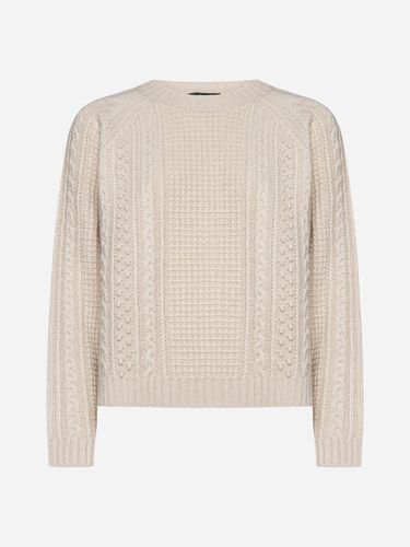 Elid Virgin Wool Sweater - Weekend Max Mara - Modalova