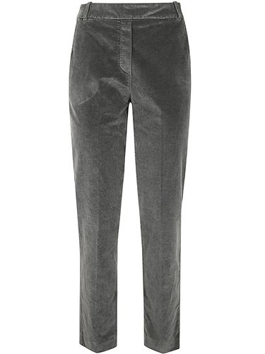 Kiltie Hugo Slim Pants - Kiltie - Modalova