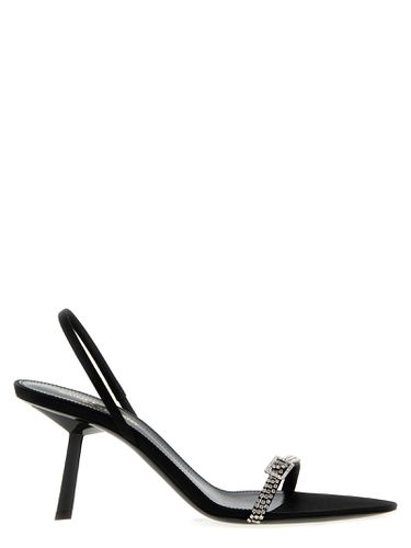 Saint Laurent Rendez-vous Sandals - Saint Laurent - Modalova