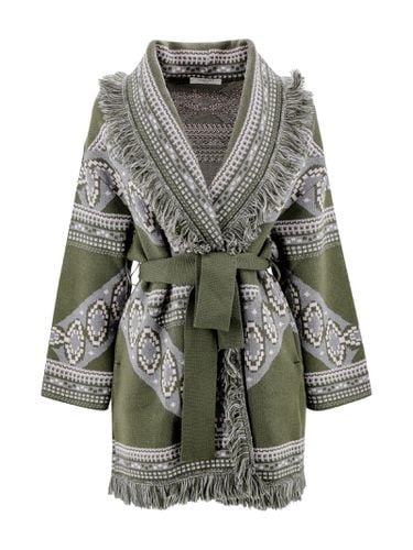 Charlott Cardigan Dressing Gown - Charlott - Modalova