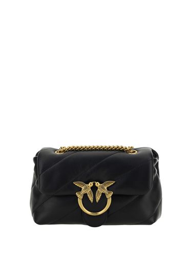 Pinko Love Mini Puff Shoulder Bag - Pinko - Modalova