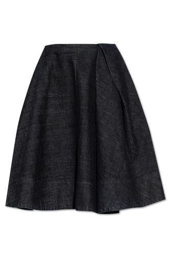 Jacquemus Denim Skirt Salon - Jacquemus - Modalova