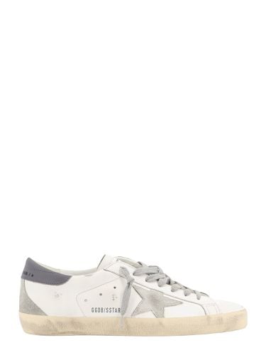 Golden Goose Super Star Sneakers - Golden Goose - Modalova