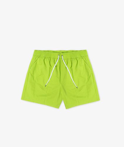 Swim Shorts dorji Mare Swimming Trunks - Larusmiani - Modalova