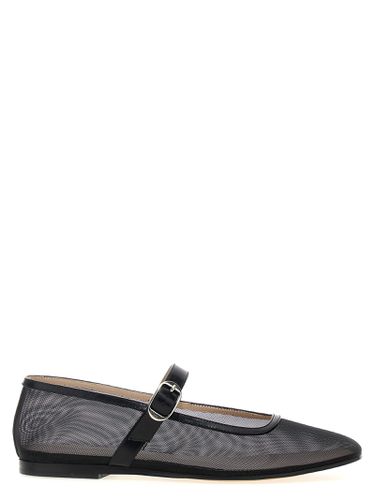 Mary Jane Ballet Flats - Le Monde Beryl - Modalova