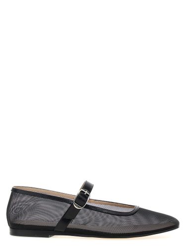 Mary Jane Ballet Flats - Le Monde Beryl - Modalova