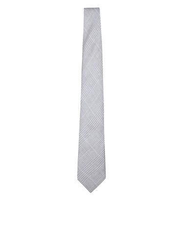 Prince Of Wales Red/ Tie - Brunello Cucinelli - Modalova