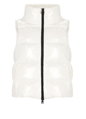 Herno Quilted Down Vest - Herno - Modalova