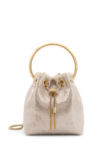 Jimmy Choo Bon Bon Bucket Bag - Jimmy Choo - Modalova