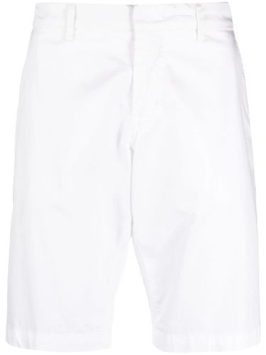 Fay Bermuda Shorts - Fay - Modalova