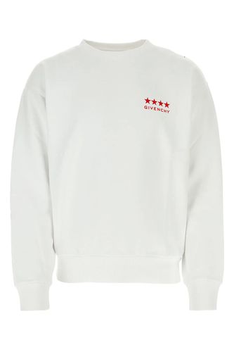 Givenchy Sweatshirt - Givenchy - Modalova