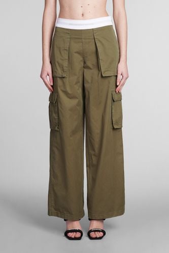 Alexander Wang Cargo Pants - Alexander Wang - Modalova