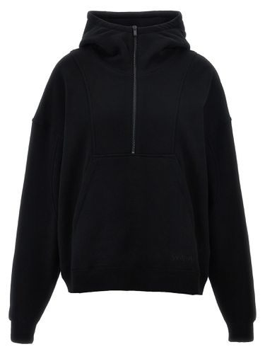 Camionneur Molleton Hoodie - Saint Laurent - Modalova